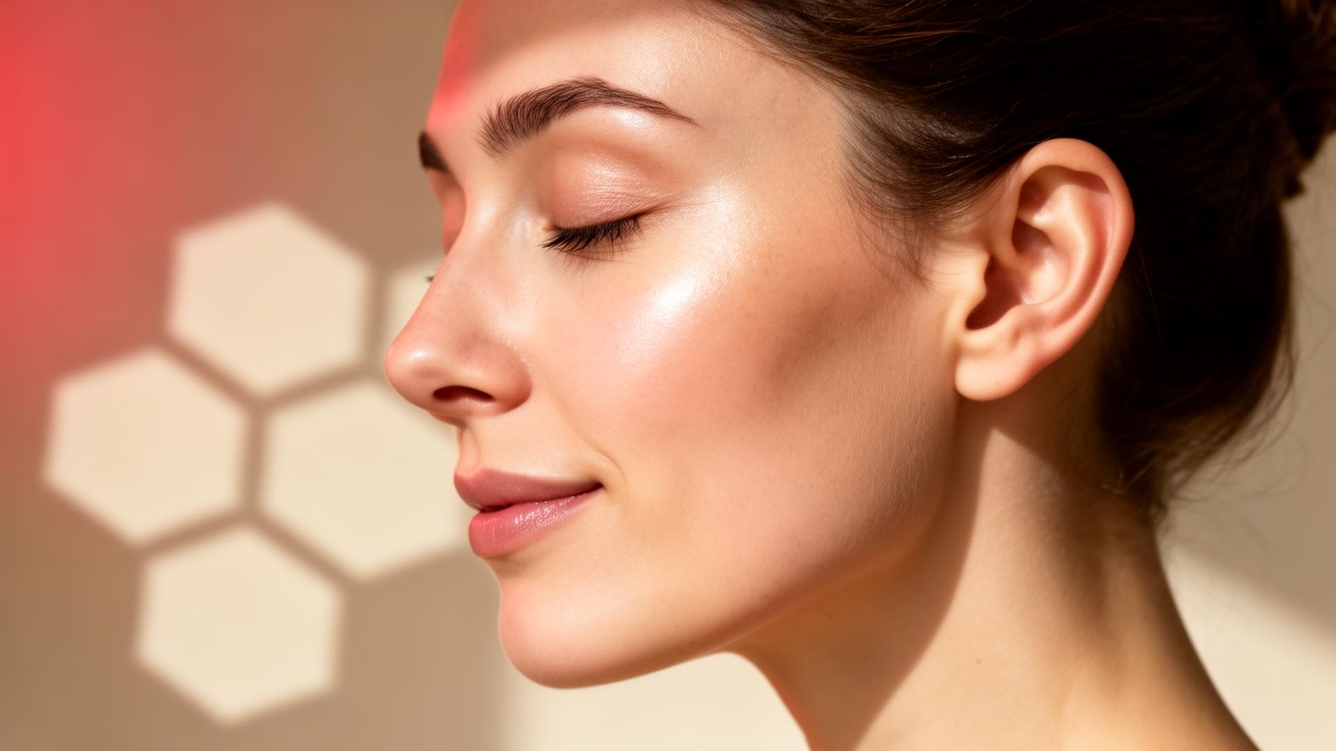 Beauty longevity – regeneracja skóry